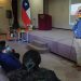 Funcionarios del Servicio de Salud Aysén se capacitaron en atención a personas transgénero