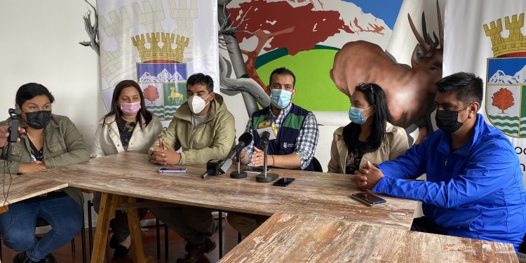 Municipalidad de Coyhaique presenta demanda contra Gestión Ambiente por irregularidades en retiro de basura
