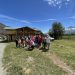 Mujeres rurales de la región de Aysén se reúnen en Río Ibáñez