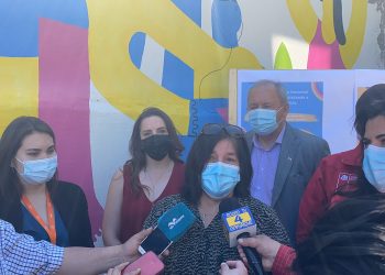 Presentación «Mejor Niñez» en región de Aysén: El nuevo servicio que garantiza la protección especializada de niños, niñas y adolescentes
