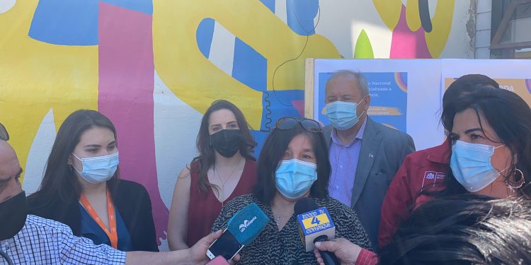 Presentación «Mejor Niñez» en región de Aysén: El nuevo servicio que garantiza la protección especializada de niños, niñas y adolescentes