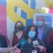Presentación «Mejor Niñez» en región de Aysén: El nuevo servicio que garantiza la protección especializada de niños, niñas y adolescentes