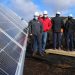 Seremi de Energía destaca importantes avances en materias energéticas