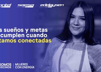 Emprendedoras de la región fueron premiadas por Edelaysen gracias al programa Mujeres con Energía