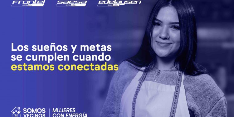 Emprendedoras de la región fueron premiadas por Edelaysen gracias al programa Mujeres con Energía
