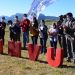 Comienza la construcción de viviendas para familias de El Blanco, Villa Ortega y Ñirehuao