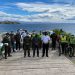 Carabineros Aysén lanza Plan Verano Seguro 2022 y refuerza labor preventiva en temporada estival
