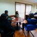 Senadora Órdenes valora trabajo con dirigentes, Municipio y la Armada con miras concretar balneario para Chacabuco