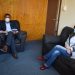 Jóvenes podrán acceder a formación en robótica gracias a convenio entre municipio y Tri Chile