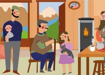 FOSIS realiza llamado a más de 1.000 familias para cobrar ampliación y reasignación del Subsidio de Calefacción 2021
