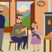 FOSIS realiza llamado a más de 1.000 familias para cobrar ampliación y reasignación del Subsidio de Calefacción 2021