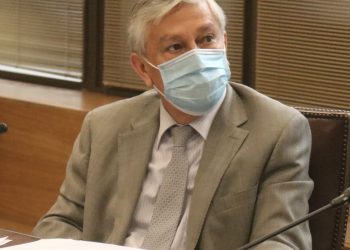 Sandoval valora “mejoras al mundo del trabajo de la pesca artesanal” tras aprobación de proyecto que otorga mayor seguridad, higiene y confort en embarcaciones pesqueras menores