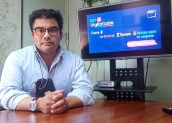 Seremi de Economía Aysén presenta nueva herramienta para modernizar las Pymes