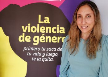 Seremi de la Mujer y Equidad de Género, Bárbara Ortúzar: “Terminar con la violencia contra la mujer, acompañado de erradicar inequidades y avanzar en igualdad y dignidad fueron los énfasis de la Agenda Mujer 2018-2022”