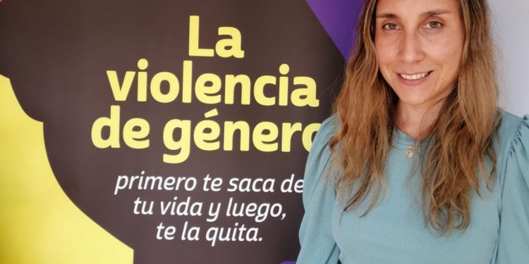 Seremi de la Mujer y Equidad de Género, Bárbara Ortúzar: “Terminar con la violencia contra la mujer, acompañado de erradicar inequidades y avanzar en igualdad y dignidad fueron los énfasis de la Agenda Mujer 2018-2022”