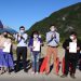 80 familias de Puerto Aysén reciben subsidio habitacional