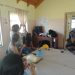 Vecinas del barrio Quebrada de La Cruz se capacitan en taller del programa Quiero Mi Barrio