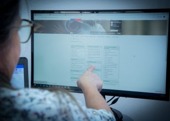 Servicio Agrícola y Ganadero pone cinco nuevos trámites digitales a disposición de los usuarios/as