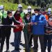 Gobierno y vecinos inauguran pavimentación desde Puyuhuapi al puente El Pangue en la ruta 7 Norte
