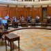Constituyentes adelantan posturas sobre régimen presidencial