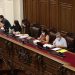 Comisión de Participación Popular aprueba admisibilidad de 97 iniciativas popular de norma