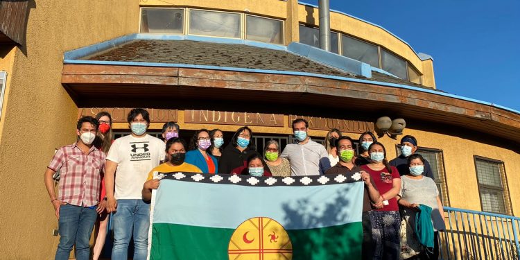 Municipio de Coyhaique pondrá en marcha nuevo instrumento para medir pertenencia a pueblos indígenas en los establecimientos educacionales municipales