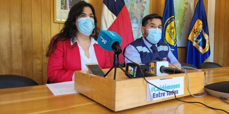 Gobierno anuncia aumento de servicios gratuitos de transporte para las elecciones del próximo domingo