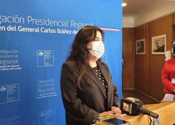 Gobierno anuncia reapertura de los pasos fronterizos Huemules y Jeinimeni a contar del 22 de diciembre