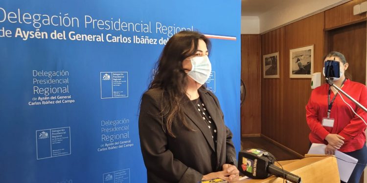 Gobierno anuncia reapertura de los pasos fronterizos Huemules y Jeinimeni a contar del 22 de diciembre