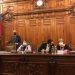 Ex presidenta Bachelet se muestra contraria al parlamentarismo y pide reforzar paridad
