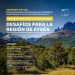 Consejo Consultivo Regional del Medio Ambiente invita a participar del seminario virtual “Ciudad Sustentable y Calidad de Vida” 