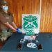 Carabineros del OS-7 junto a la Fiscalía de Chile Chico detienen a dos personas por infracción a la Ley de Drogas