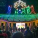 Municipio de Aysén da inicio a la Navidad con ornamentación única en la Región y gran recepción vecinal