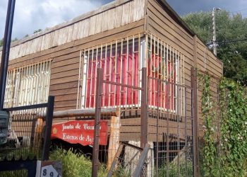 Vecinos ganan juicio de terreno para construcción de sede comunal