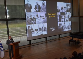 Cerca de 10 mil condenas por diversos delitos, ha logrado la Fiscalía en 4 años de gestión