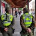 Carabineros de la 5ta. Comisaría C.O.P. detuvo a tres personas por robo con violencia y recuperan especies sustraídas