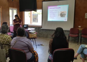 Convocan en Guadal a segundo taller de tenencia responsable enfocado al cuidado de las mascotas