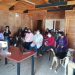 En Puerto Guadal continúan talleres de tenencia responsable de mascotas