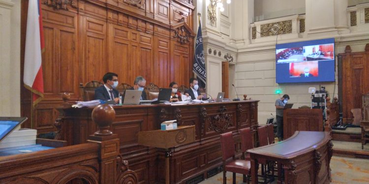 Sistema Político de la Convención aprueba estado plurinacional, régimen presidencial atenuado y Congreso Unicameral