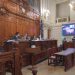 Sistema Político de la Convención aprueba estado plurinacional, régimen presidencial atenuado y Congreso Unicameral