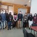 DEM Aysén reconoce esfuerzo y compromiso de jóvenes ayseninos tras resultados en PTU 2021  
