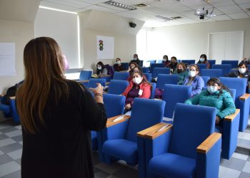 Equipos educativos de Integra se preparan para Vacaciones en Mi Jardín 2022