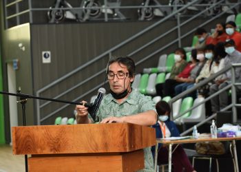 Municipio de Aysén abre año fortaleciendo diálogos ciudadanos y tejido social de la comuna con instancias participativas