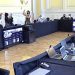 Medio Ambiente es la primera Comisión de la Convención en votar y deliberar normas: Protección de la Atmósfera fue aprobada por 15 votos en sesión