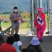 Municipio de Aysén intervine locaciones públicas con programa de cuentacuentos en aniversario 
