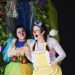 Musical infantil de la compañía Ramillete Clown tuvo excelente recepción del público en Vive el Verano en Aysén