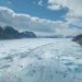 Dirección General de Aguas del MOP incrementa instalación de infraestructuras e instrumentos en Campo de Hielo Norte y Sur