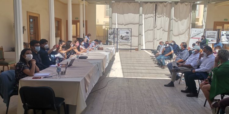 La comisión de Principios Constitucionales realiza balance positivo de su visita territorial a la Región de Atacama