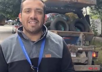 Municipio de Coyhaique aprobó trato directo con empresa de basura para refuerzo del sistema