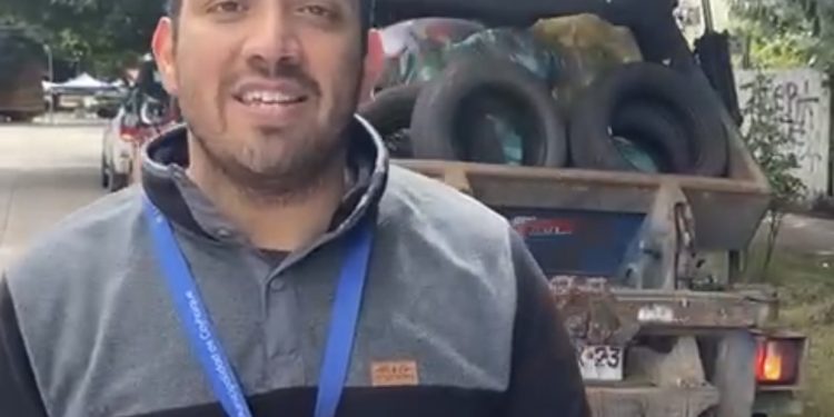 Municipio de Coyhaique aprobó trato directo con empresa de basura para refuerzo del sistema